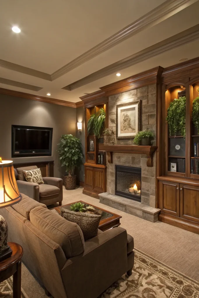 15 Cosy Grey Living Room Ideas for a Warm Feel 4 ws 3 2