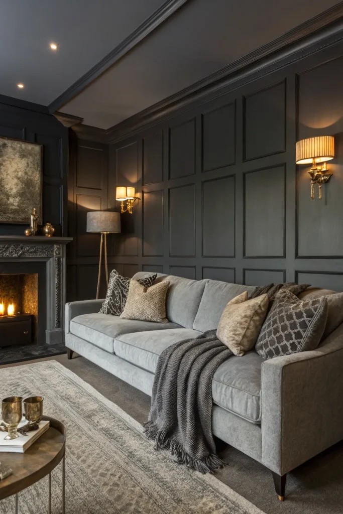 15 Cosy Grey Living Room Ideas for a Warm Feel 6 ws 5 2