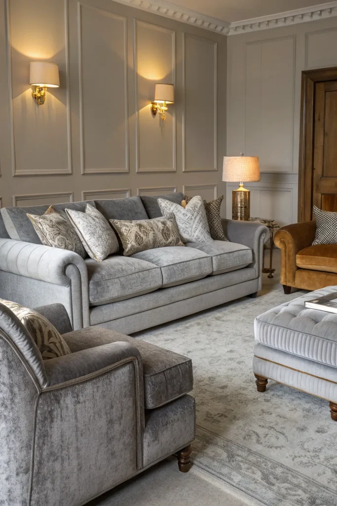 15 Cosy Grey Living Room Ideas for a Warm Feel 8 ws 7 2