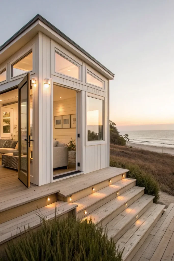 15 California Coastal Tiny Home Designs to Steal 2 FC 1