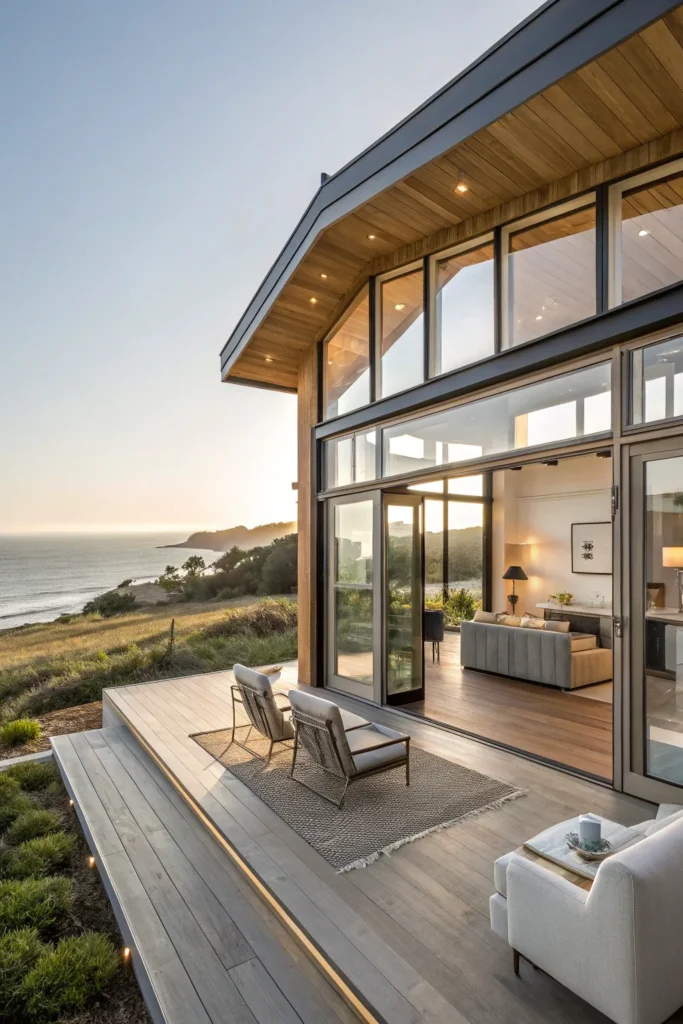 15 California Coastal Tiny Home Designs to Steal 3 FC 2