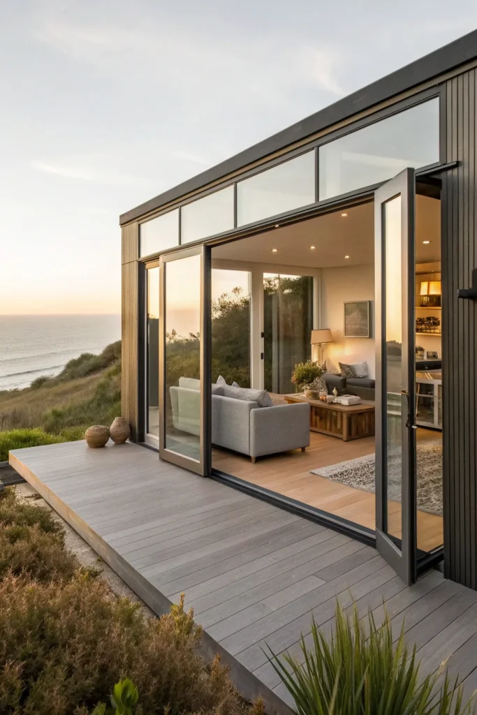 15 California Coastal Tiny Home Designs to Steal 4 FC 3