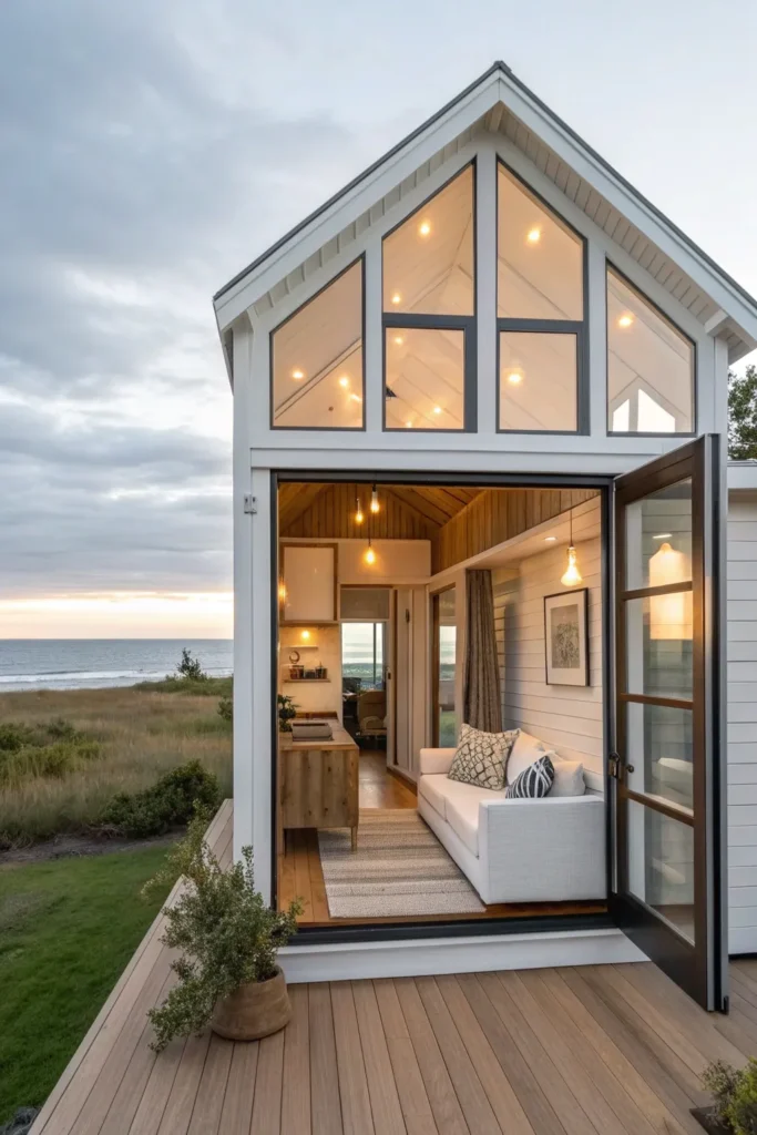 15 California Coastal Tiny Home Designs to Steal 5 FC 4