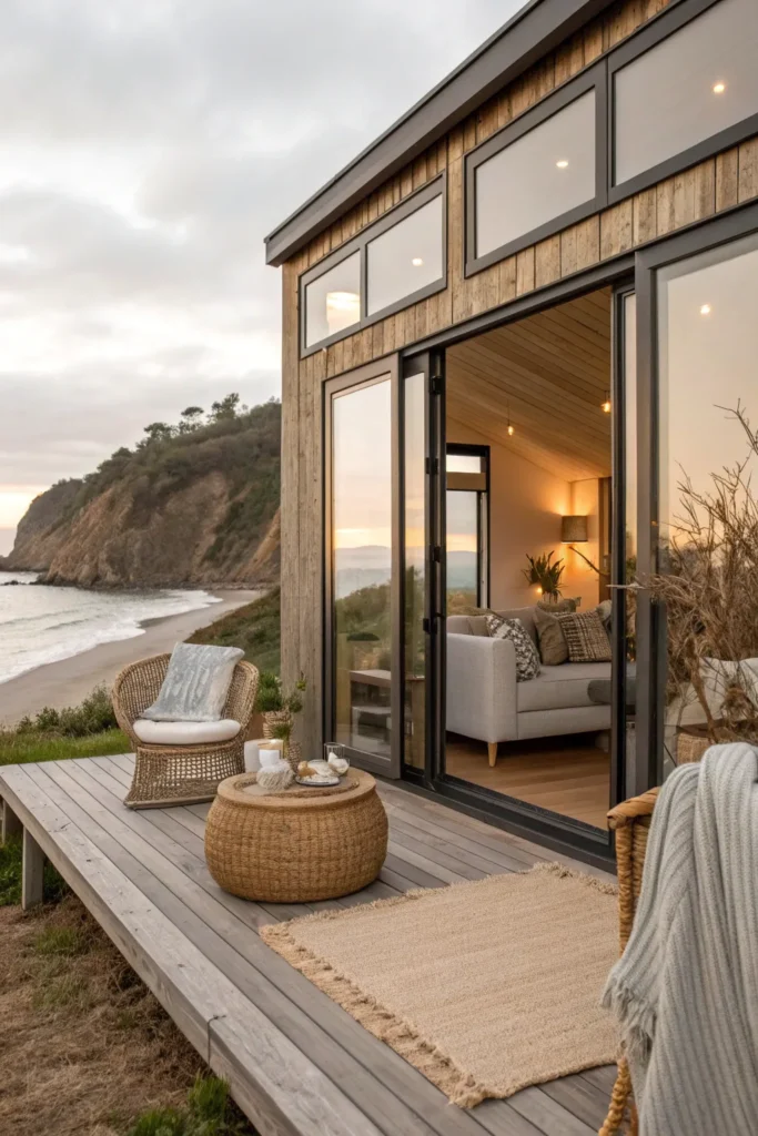 15 California Coastal Tiny Home Designs to Steal 6 FC 5