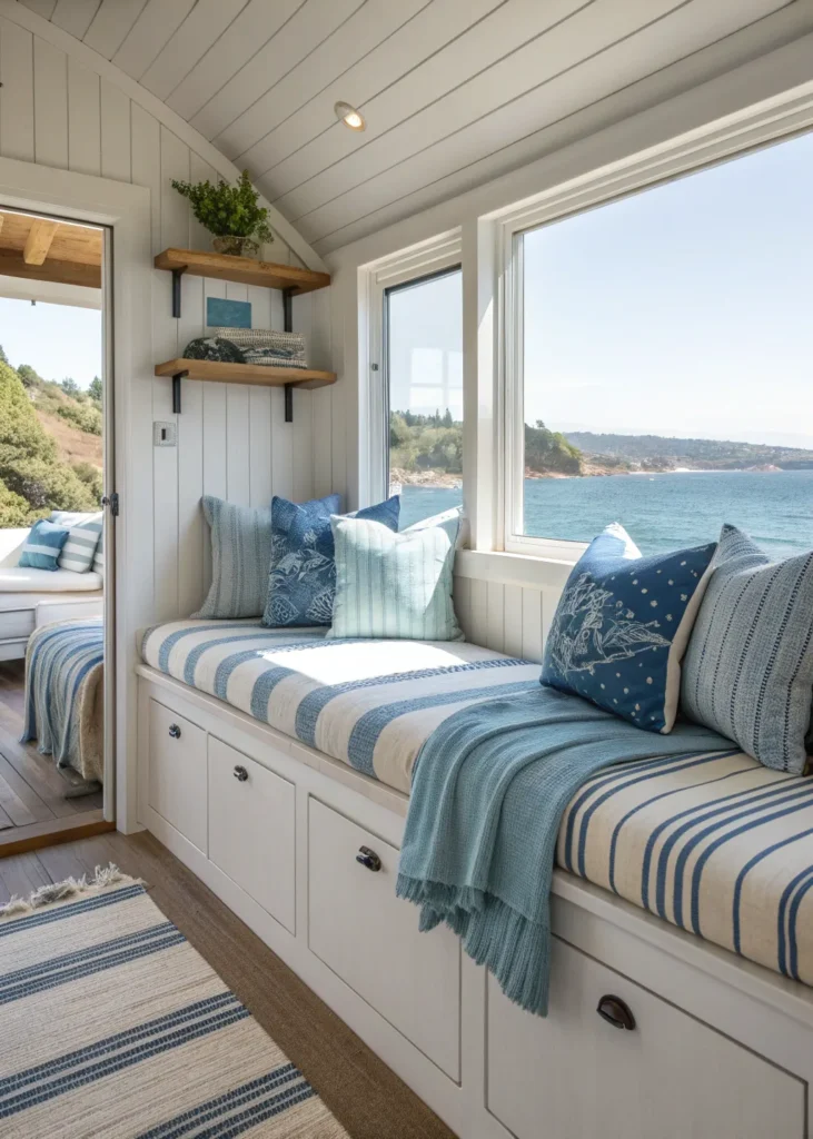 15 California Coastal Tiny Home Designs to Steal 9 FC 8