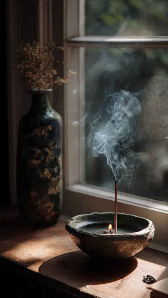 14 Zen Meditation Space Ideas for Stillness 13 ax12