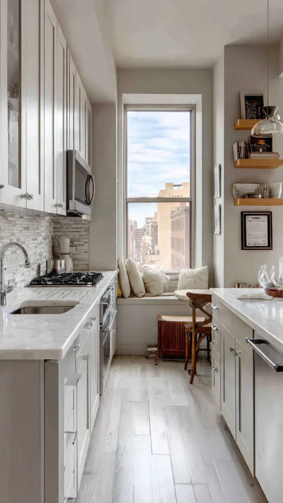 15 Desert Modernist Kitchen Design Tips for Small Spaces 16 bd15