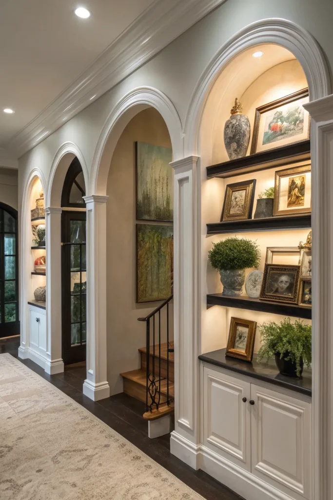 15 Archway Ideas in Homes for Architectural Interest 11 cr 10