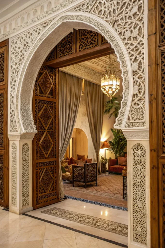 15 Archway Ideas in Homes for Architectural Interest 12 cr 11