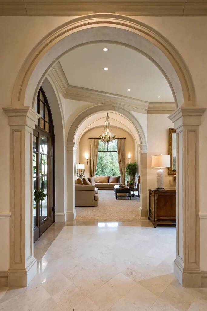 15 Archway Ideas in Homes for Architectural Interest 3 cr 2