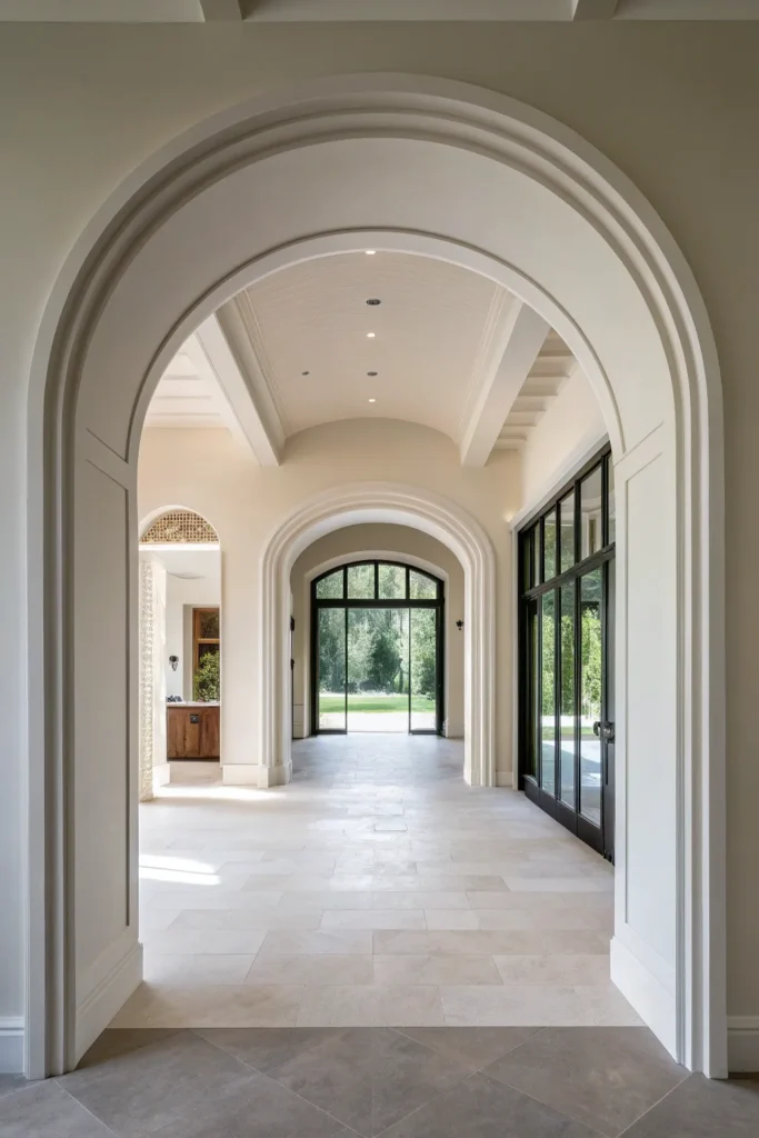 15 Archway Ideas in Homes for Architectural Interest 4 cr 3