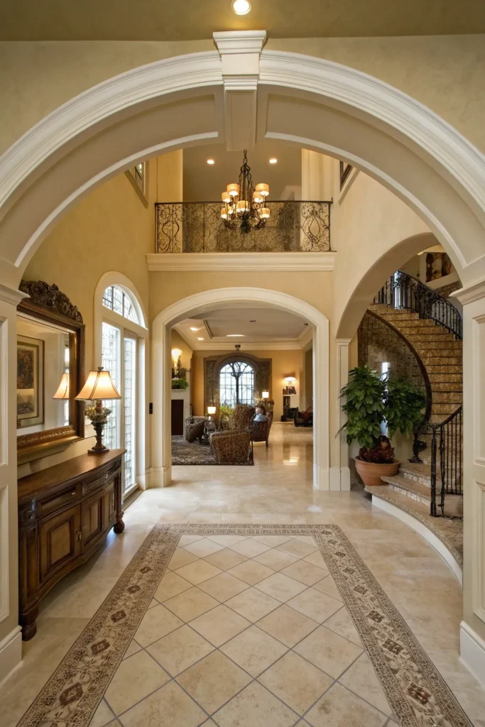 15 Archway Ideas in Homes for Architectural Interest 10 cr 9
