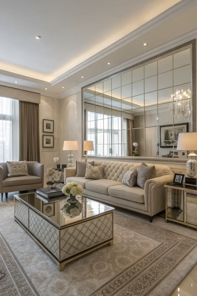 15 Apartment Living Room Ideas for Small Spaces 5 cs 4