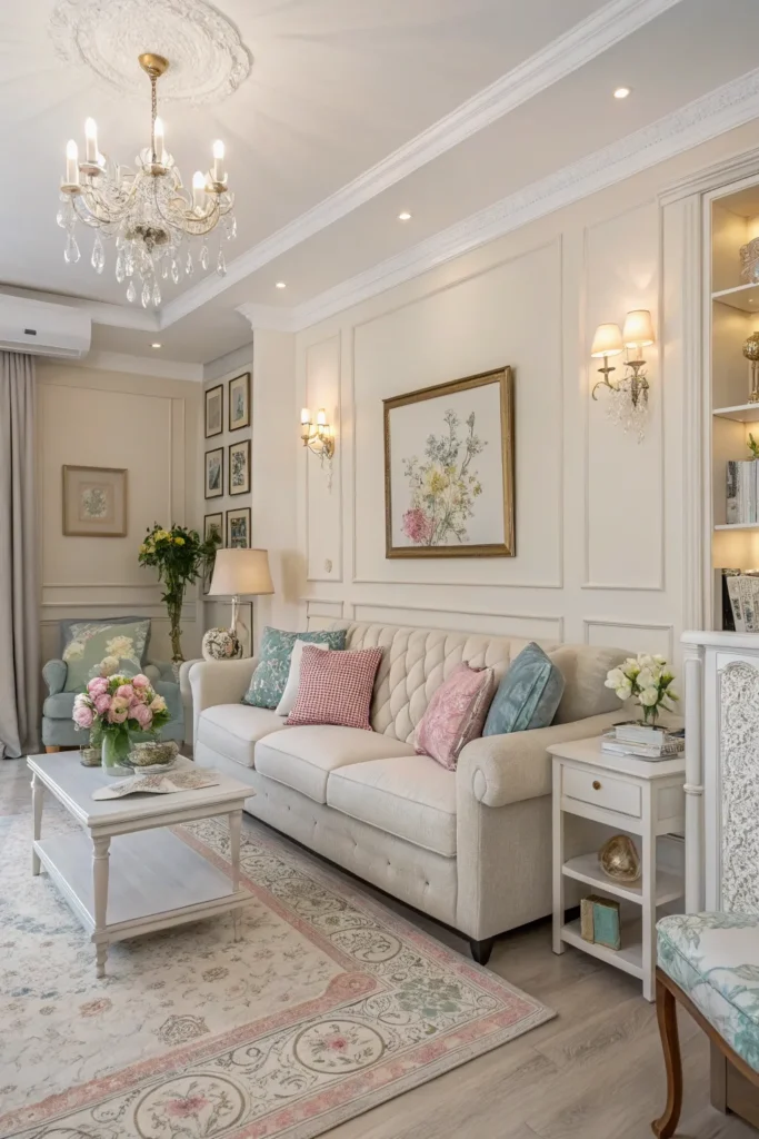 15 Apartment Living Room Ideas for Small Spaces 6 cs 5