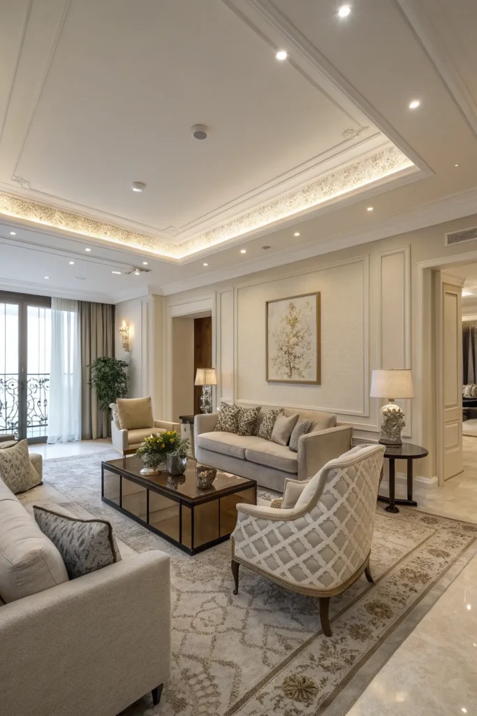 15 Apartment Living Room Ideas for Small Spaces 9 cs 8