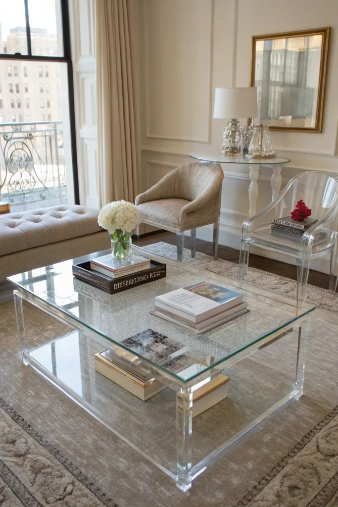 15 Apartment Living Room Ideas for Small Spaces 10 cs 9