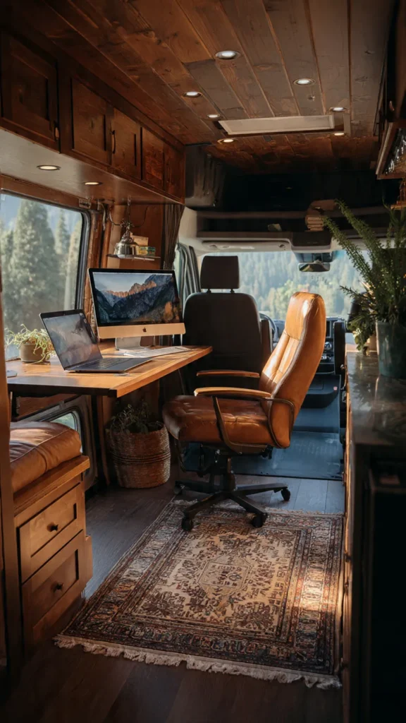 15 Smart RV Setup Strategies for Remote Work 12 ds11 2