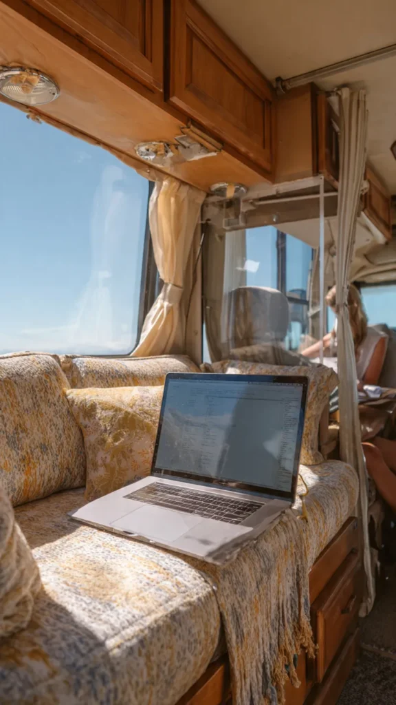 15 Smart RV Setup Strategies for Remote Work 13 ds12 2