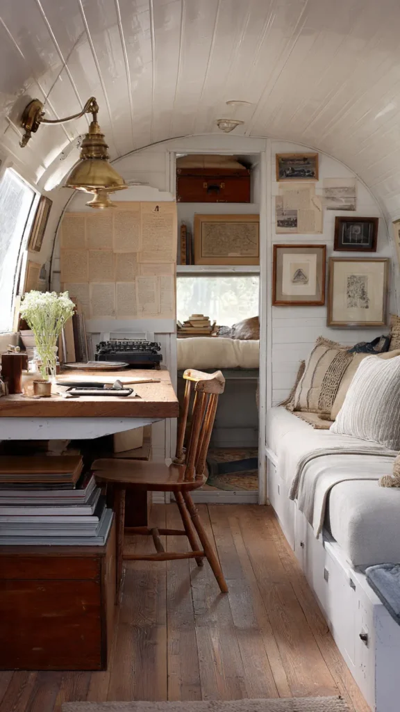 14 Whimsical Art Studio Van Designs That Turn Creativity Into a Moving Dream 4 ds3 1