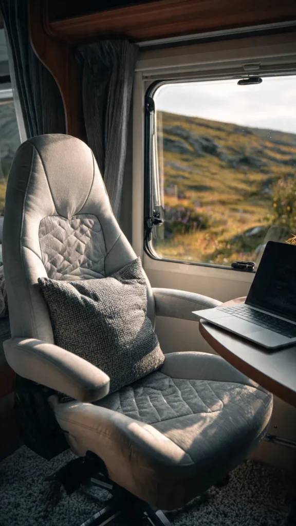 15 Smart RV Setup Strategies for Remote Work 5 ds4 2