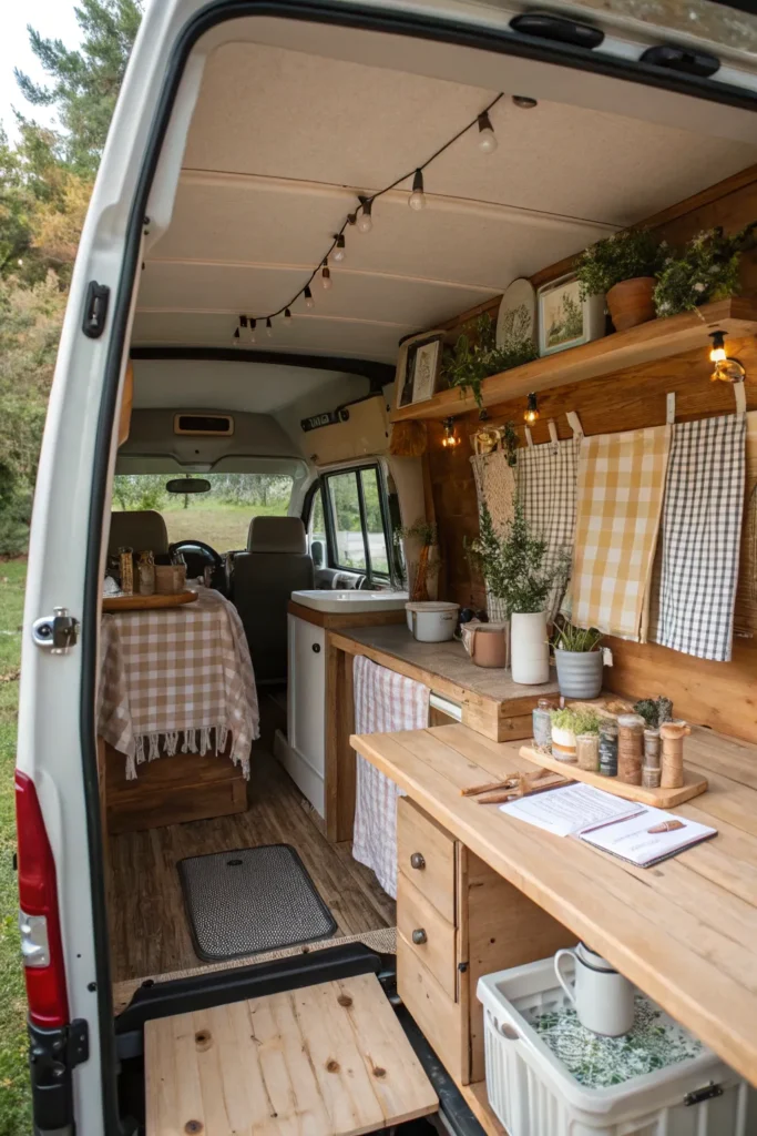 14 Whimsical Art Studio Van Designs That Turn Creativity Into a Moving Dream 6 ds5 1
