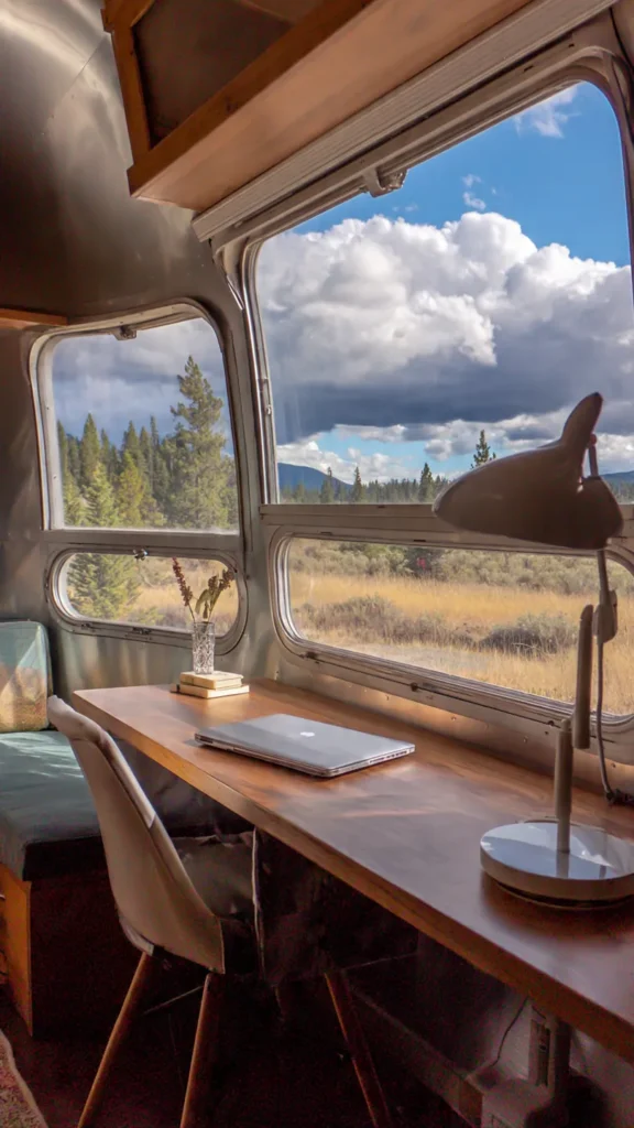 15 Smart RV Setup Strategies for Remote Work 6 ds5 2