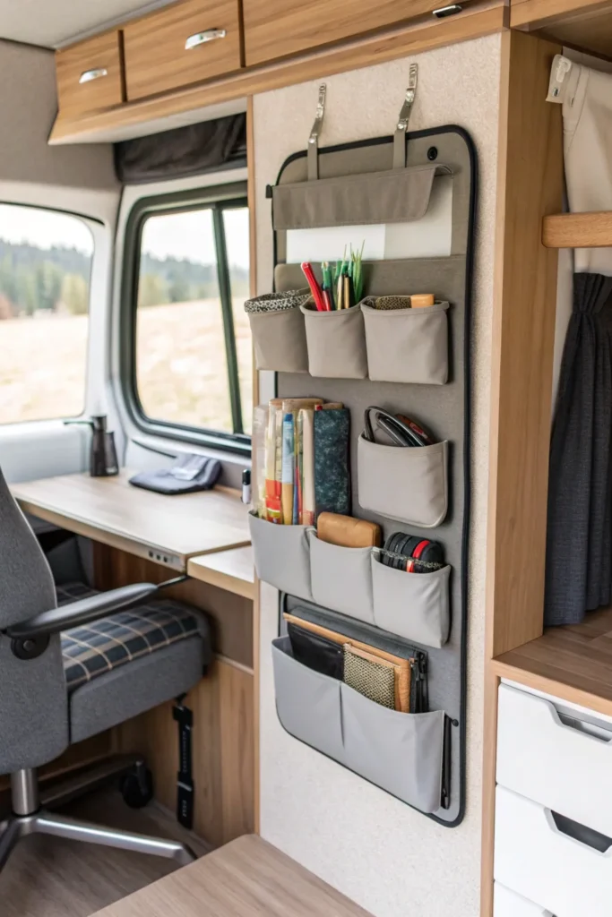 15 Smart RV Setup Strategies for Remote Work 7 ds6 2