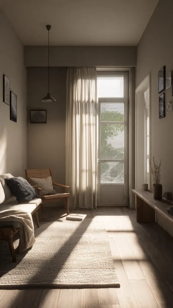 14 Small Yoga Studio Designs That Inspire Tranquility 10 ds9