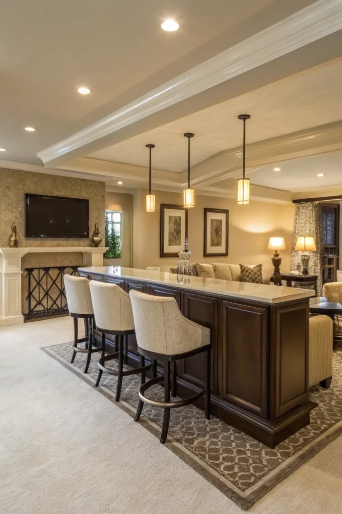 15 Small Living Room Dining Room Combo Layout Ideas 12 fg 11