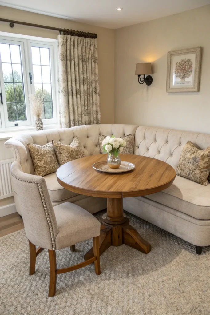 15 Small Living Room Dining Room Combo Layout Ideas 14 fg 13