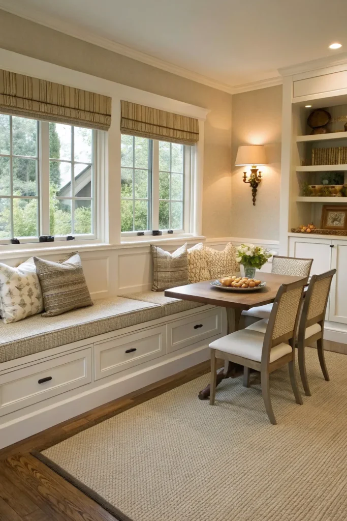 15 Small Living Room Dining Room Combo Layout Ideas 15 fg 14