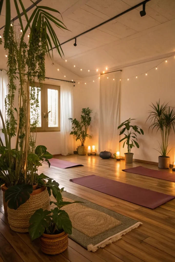14 Warm and Intimate Yoga Studio Designs for a Deeply Personal Practice 14 fz 13