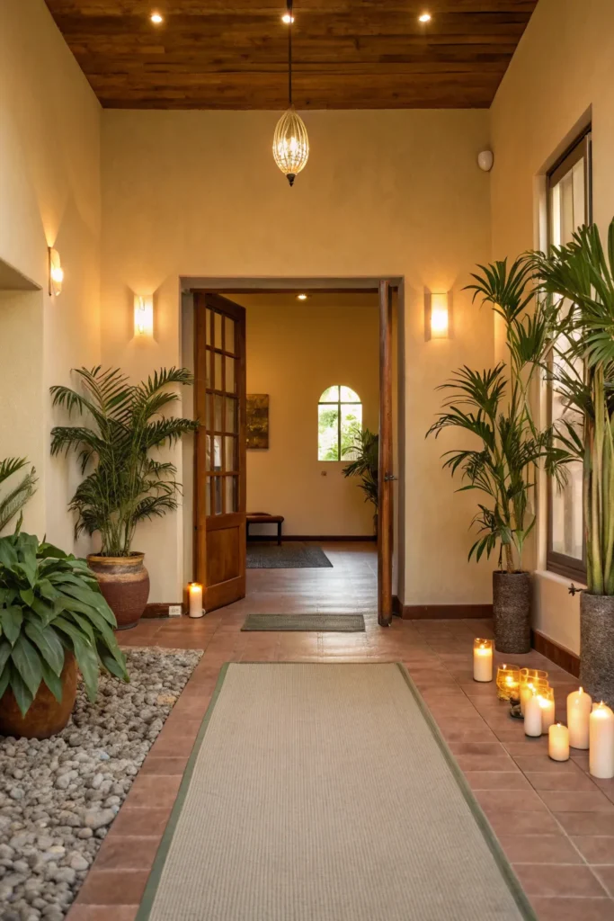 14 Warm and Intimate Yoga Studio Designs for a Deeply Personal Practice 15 fz 14