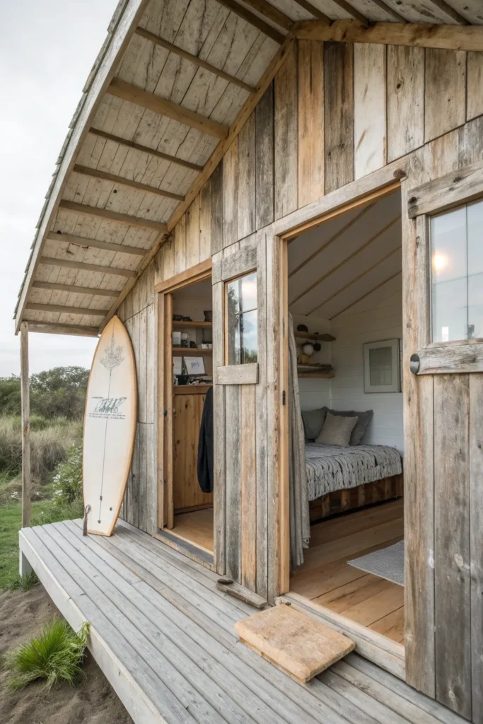 15 Surf Shack-Inspired Tiny House Designs 3 hb 2