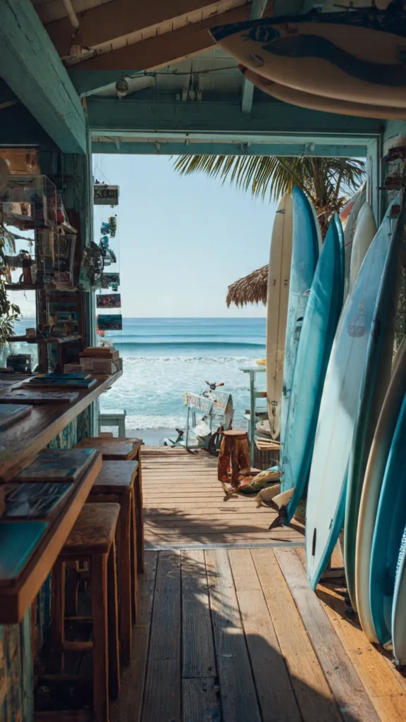 15 Surf Shops That Feel Like the Ocean 7 id6