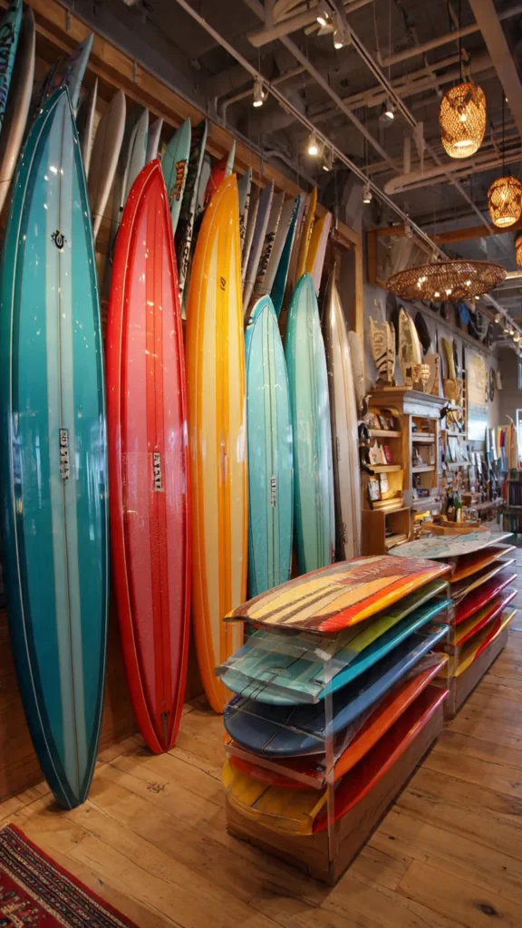 15 Surf Shops That Feel Like the Ocean 8 id7