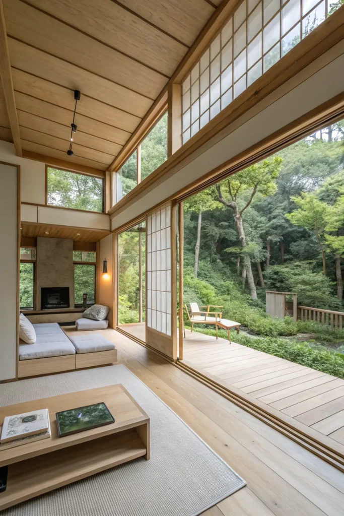 15 Japanese Tiny House Design Inspirations 2 ij 1