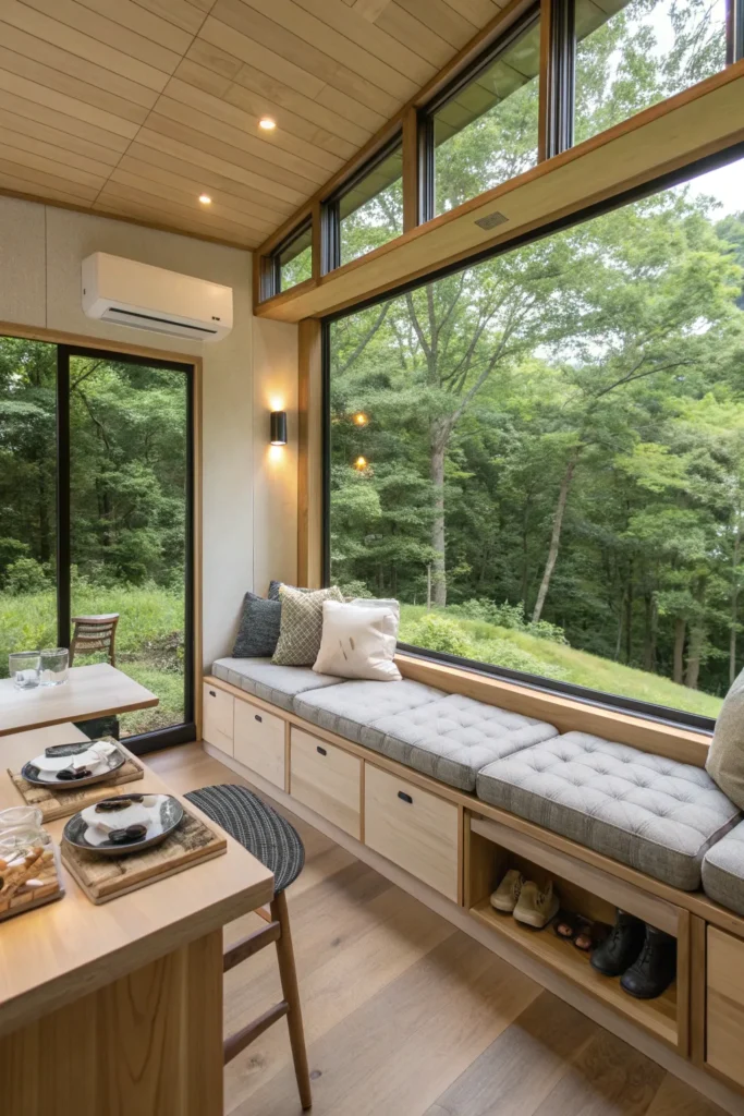15 Japanese Tiny House Design Inspirations 11 ij 10