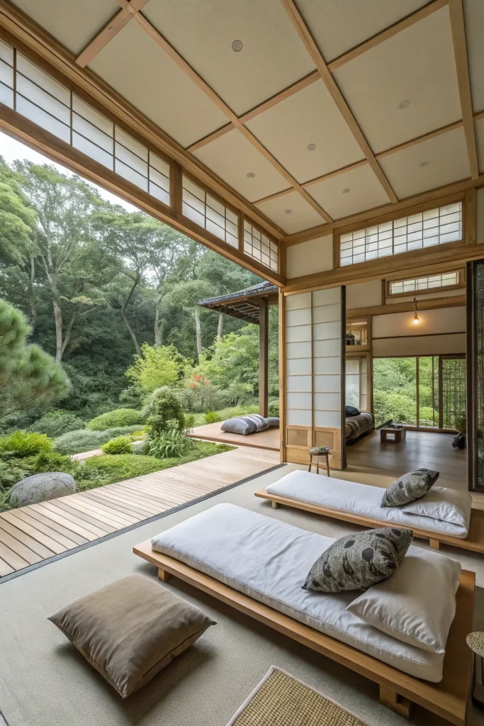 15 Japanese Tiny House Design Inspirations 14 ij 13