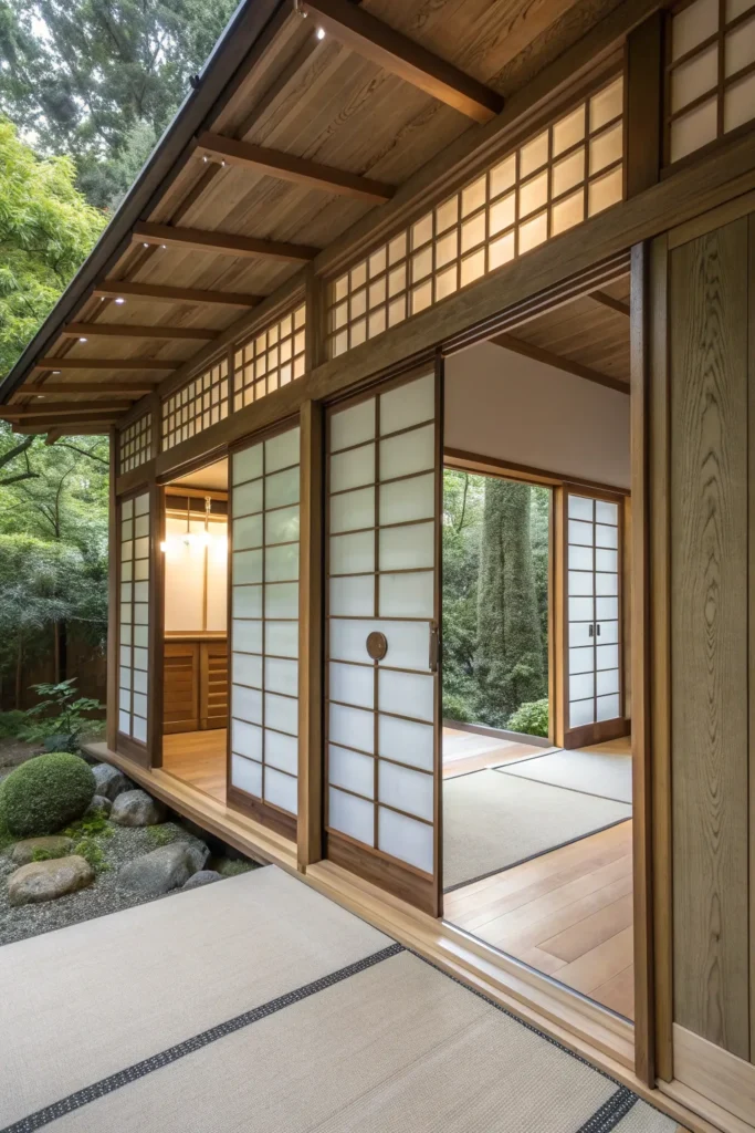 15 Japanese Tiny House Design Inspirations 3 ij 2