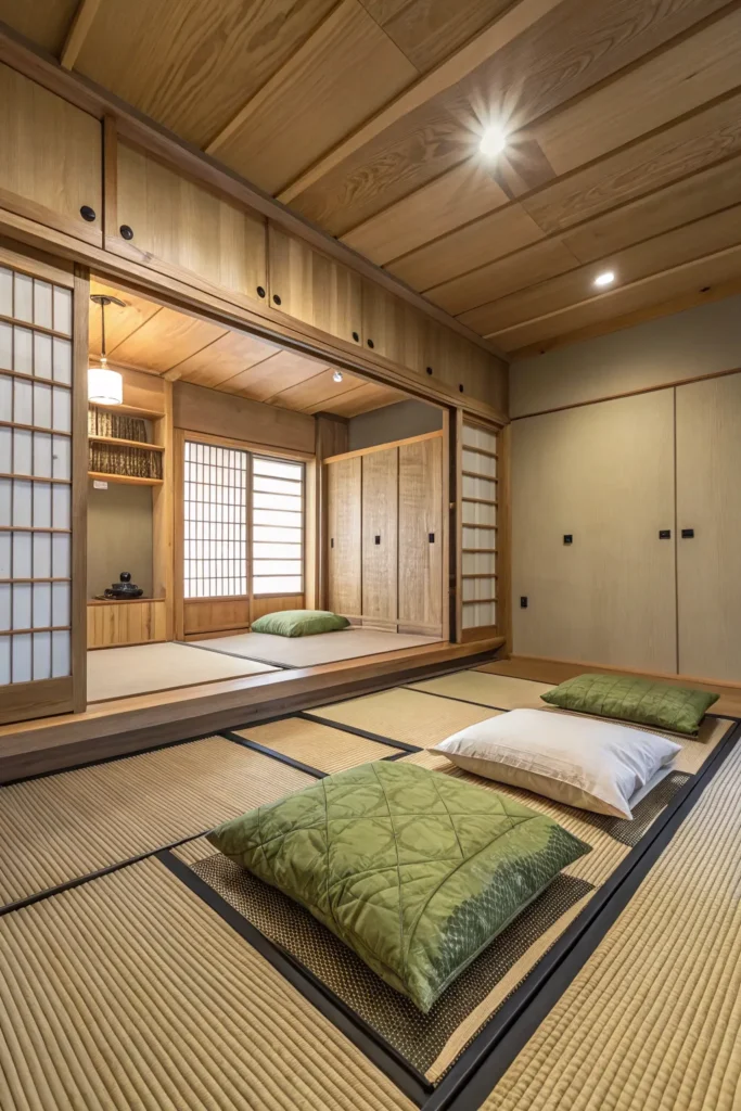15 Japanese Tiny House Design Inspirations 4 ij 3