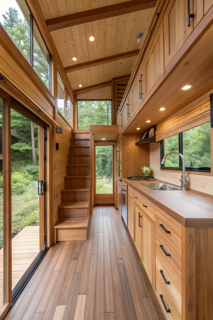15 Japanese Tiny House Design Inspirations 7 ij 6