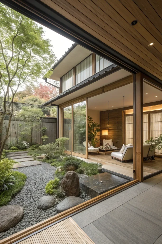 15 Japanese Tiny House Design Inspirations 8 ij 7