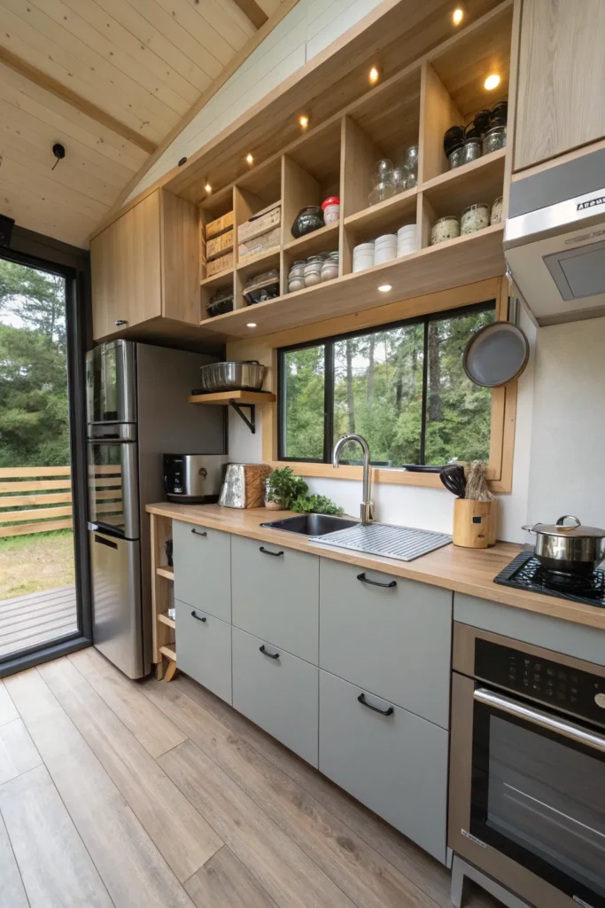 15 Japanese Tiny House Design Inspirations 10 ij 9