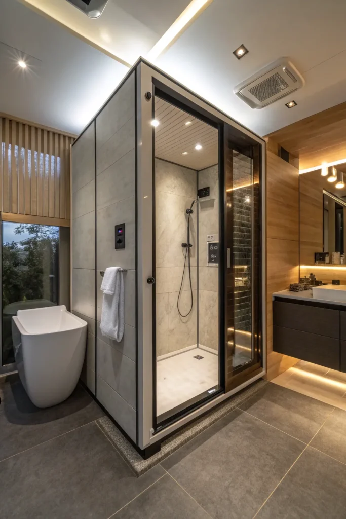 15 Luxury Capsule Hotel-Inspired Tiny House Ideas 11 jn 10 1