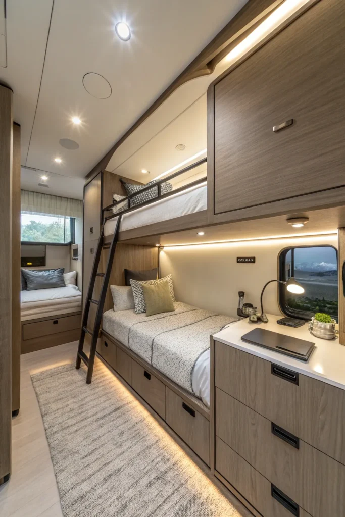 15 Luxury Capsule Hotel-Inspired Tiny House Ideas 12 jn 11 1