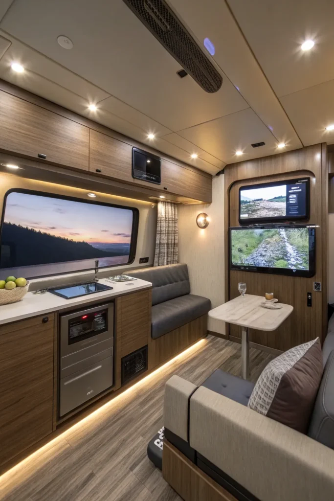 15 Luxury Capsule Hotel-Inspired Tiny House Ideas 15 jn 14 1