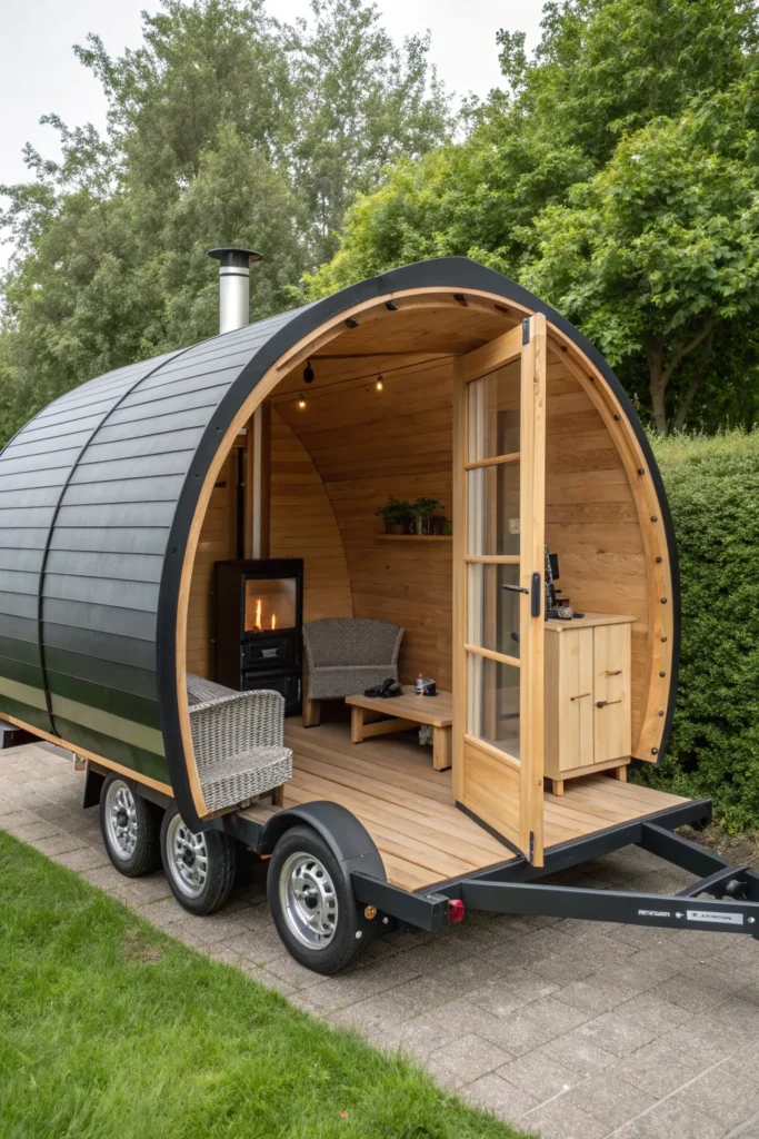 15 Scandinavian-Inspired Tiny House Sauna Designs 6 jn 5