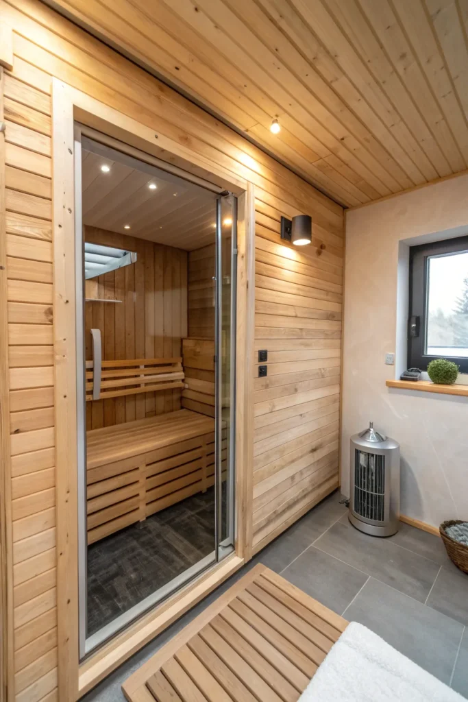 15 Scandinavian-Inspired Tiny House Sauna Designs 7 jn 6