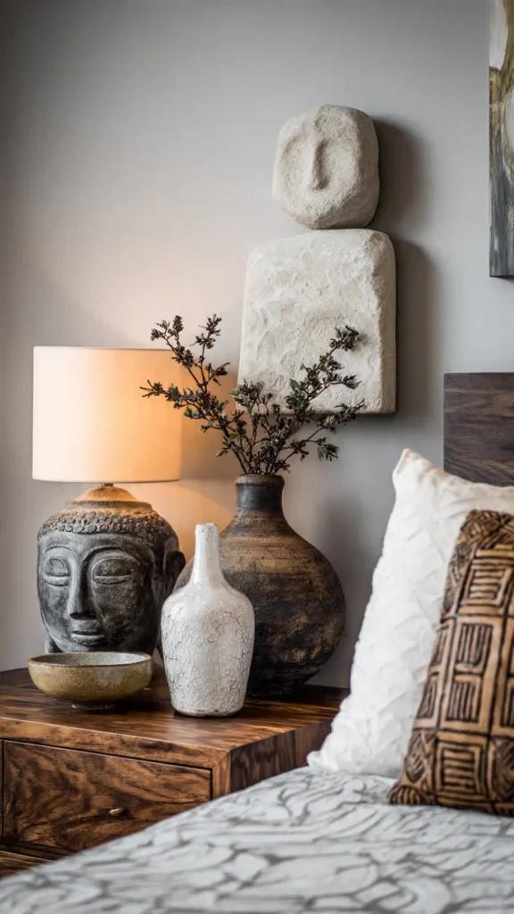 15 Desert-Inspired Bedroom Retreats 11 kj10